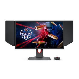 ZOWIE XL2546X FAST TN 240HZ 25 INCH Gaming Monitor